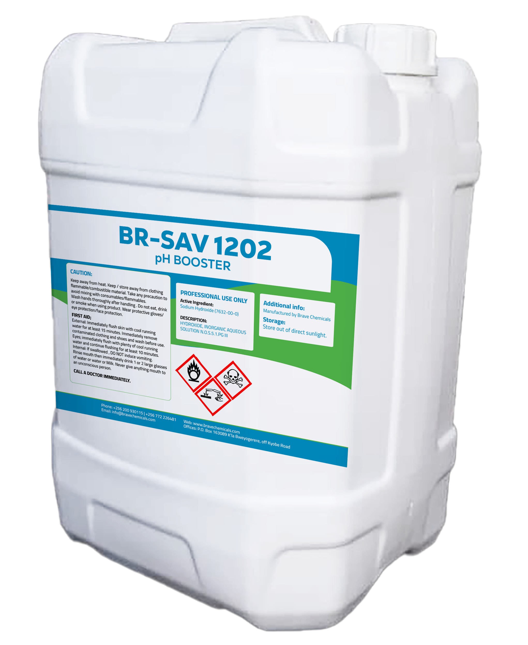 BR-Sav 1202